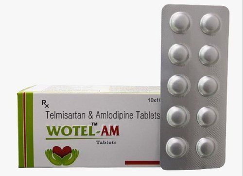 Wotel-Am Tablets, 10x10 Tablets