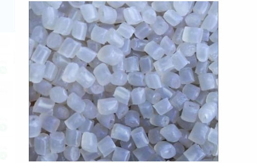 Rice Snack 1 Kilogram Poly Pack White Round Shaped 4 Mm Size Plastic Granule 