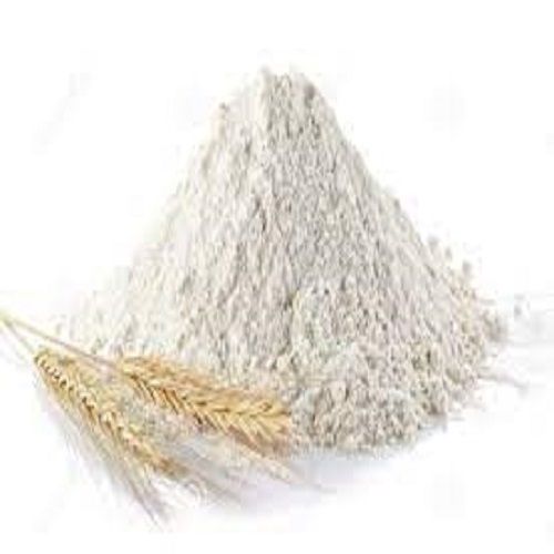 100% Pure And Natural Shudh Easy Digestion Chakki Fresh Atta Wheat Flour