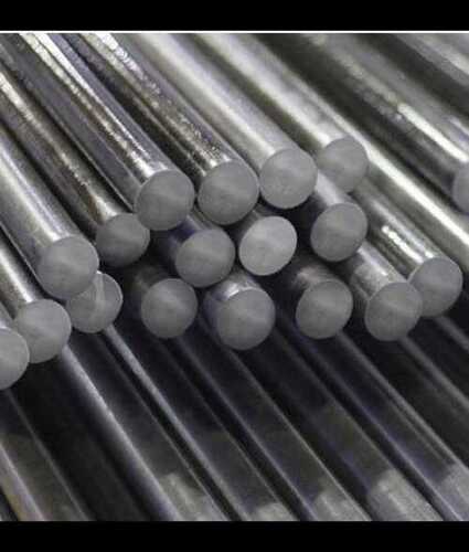 6 Meter Length Rust Resistant Hot Rolled Carbon Steel Round Shape Bright Bar