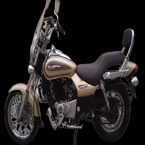 Two Wheeler Bajaj Avenger