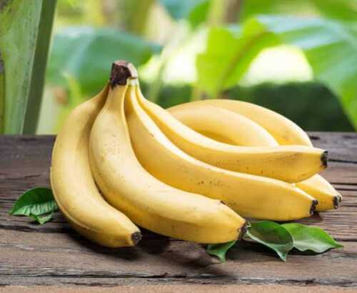 Cavendish Banana, Healthy And Nutritious, Calories : 89/100gms