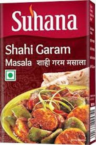 Delicious And Aromatic Naturally Processed Suhana Shahi Garam Masala