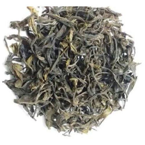 Digestion Improving Deliciously Refreshing Aromatic And Smooth Plain Tea Leaves
