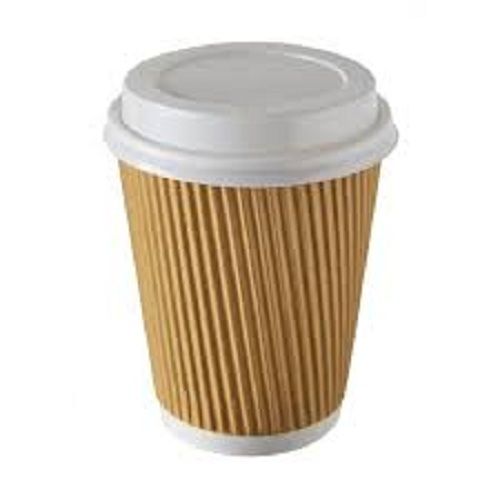 Eco Friendly And Recyclable Lightweight Disposable Printed Plastic Cup