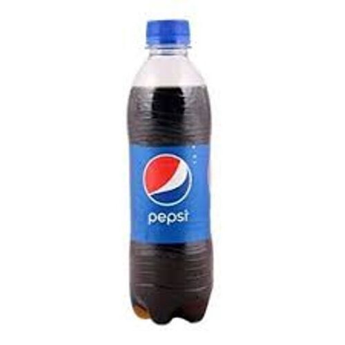 Silver Good For Health Crisp And Refreshing Taste Pepsi Carbonated Soft Drink (250 Ml Bottle)