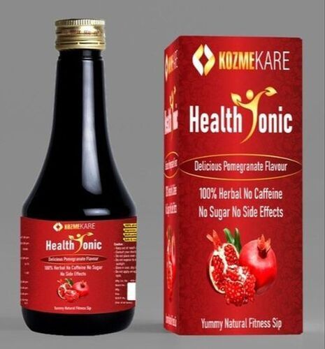 Kozmekare Health Tonic