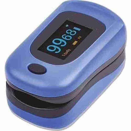 Lightweight Digital Pocket Fit Durable Dr Morepen Led Pulse Oximeter