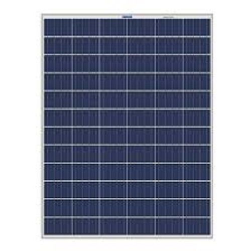 Luminous 105 Watt 12 V Polycrystalline Solar Panel