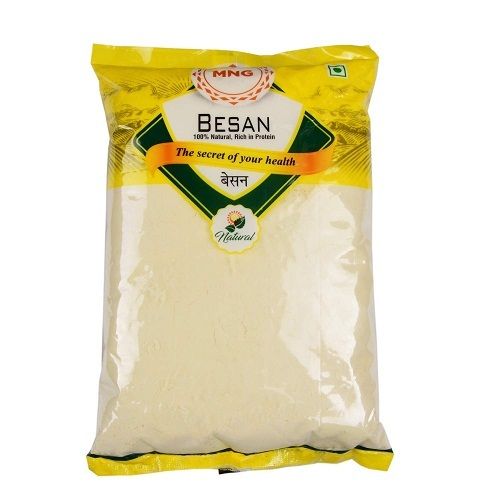 MNG Organic Fresh 100% Natural Besan