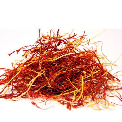 100% Natural And Pure Organics Saffron For Food