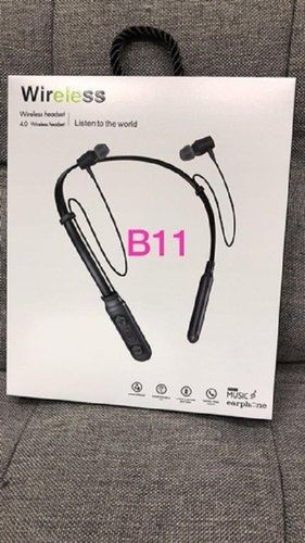 Nitramax Nt 7036 Neckband