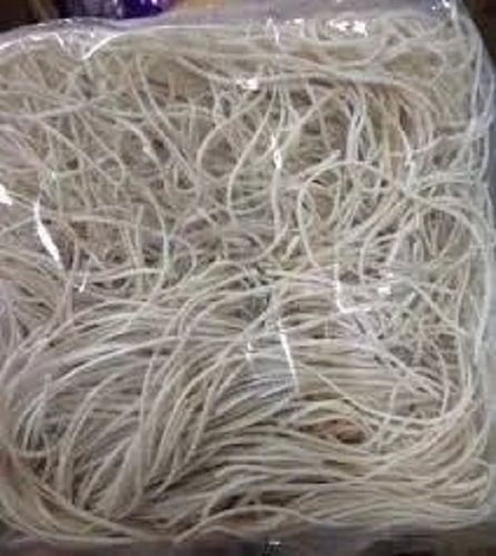 Pack Of 300 Gram High In Fiber Plain White Noodles