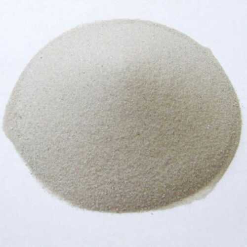 Pure White Silica Sand Used In Filtration And Paving