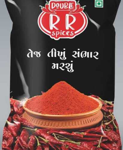 Red Chilli Powder For Cooking, Fast Food, Sauce And Snacks Usage