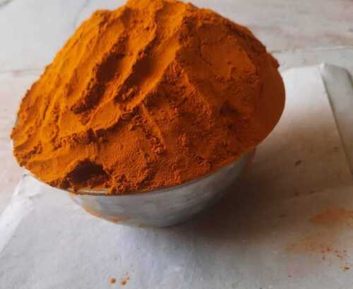 Turmeric Powder For Cooking And Cosmetics Use, 100% Pure Yellow Color 