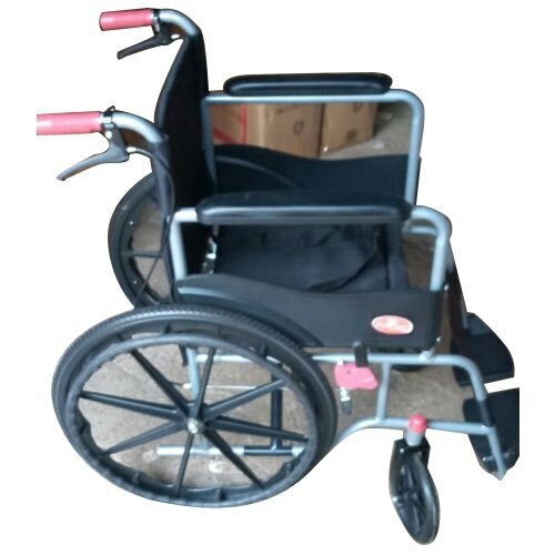 Wheel Chair at Best Price in Navi Mumbai, Maharashtra Sai Surgical