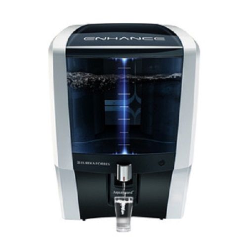 a  12 Litres a  Aqua Grand+ a  Corded Electric Ultraviolet Sedimentation Water Purifier