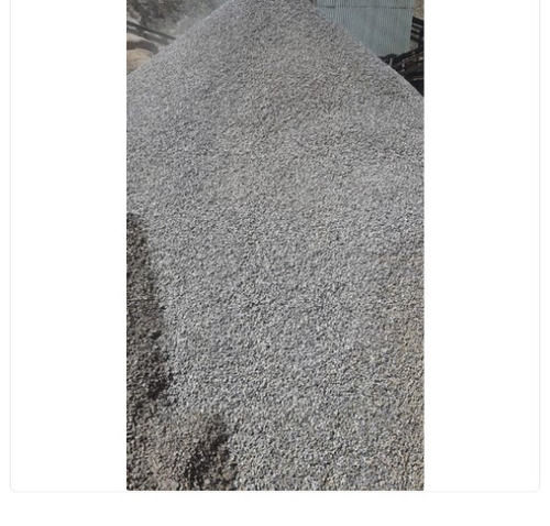 100 Percent Natural Black Crushed Stones Used For Construction, 100 Kg Artificial Marble