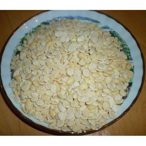 100 Percent Pure And Organic Natural White Indian Urad Dal, Rich In Protein