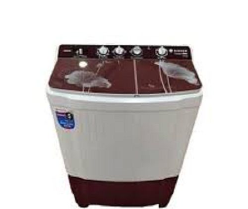 10Kg 220 Volts Semi Automatic Top Loading Washing Machine