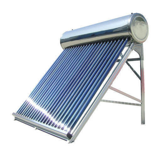 Blue 200 Lpd Rooftop Solar Hot Water Heater