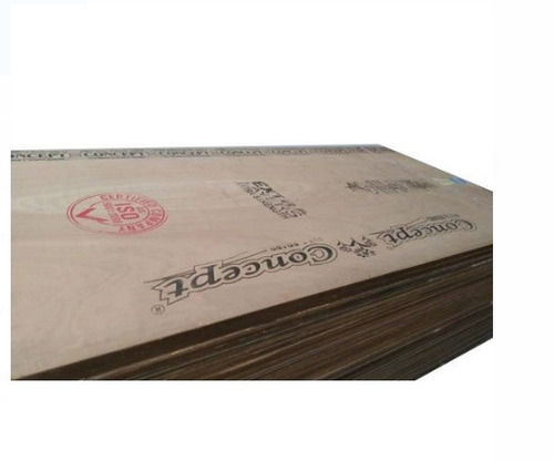 Termite Resistance Plywood Sheets Used For Furniture And Crafts, 25 Mm Core Material: Combine