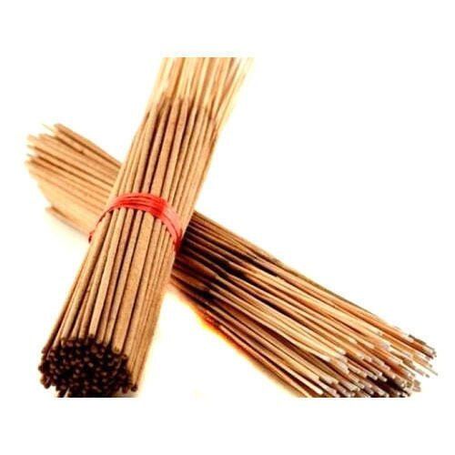 Straight 5-10 Inches Ayurvedic Herbal Incense Sticks For Religious And Aromatic