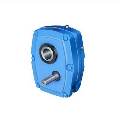 50-60 Hz Nu Gear Box For Industrial Use