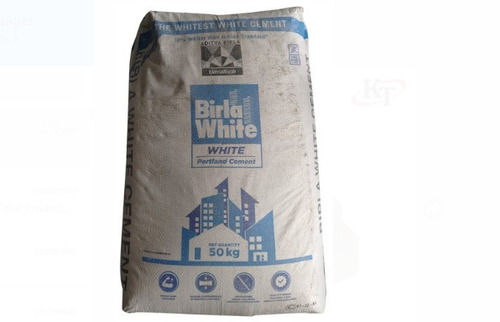 98 Percent Pure Quality And Natural Birla Wall Putty For Home Decoration, 50 Kg  Application: Multi Purpose Use