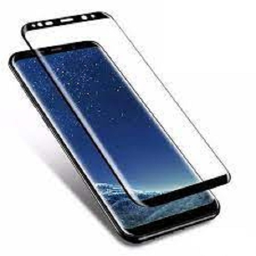 Anti Fingerprint Crack And Scratch Mobile Transparent Tempered Glass