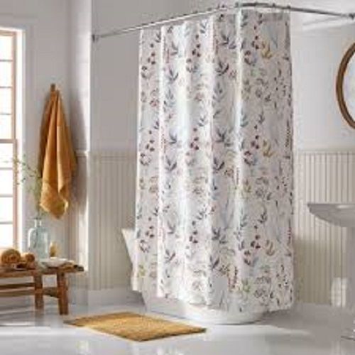 shower curtains