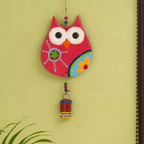 Beautiful And Attractive For Show Purpose Good Material Decorative Wall Hangings Bird