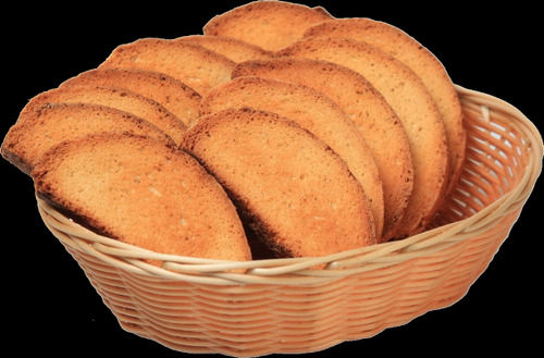 Best Quality With High Nutritious Perfectly Baked And Flavored Rusk Toast