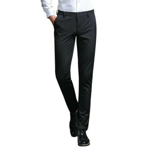 Buy SUFYANI  Slim Fit  Mens Formal TrouserCoat style  Color Black  Online at Best Prices in India  JioMart