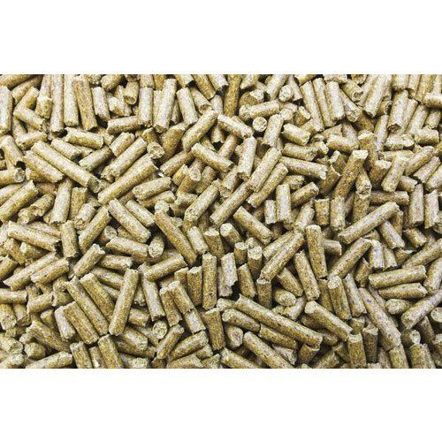 Brown Granules Dried Irone 30 Mm Iodine 2 Mm Fat 1% Moisture 12% Milk Dairy Cattle Feeds 