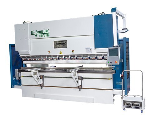 3100x1450x2300 Mm CNC Press Brake For Industrial