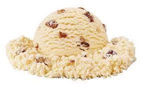 Delicious And Delectable Butter Scotch Tasty Ice Cream Fat Contains (%): 20 Percentage ( % )