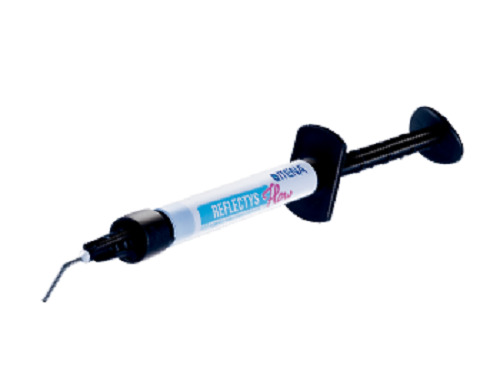 Black Dental Accessories