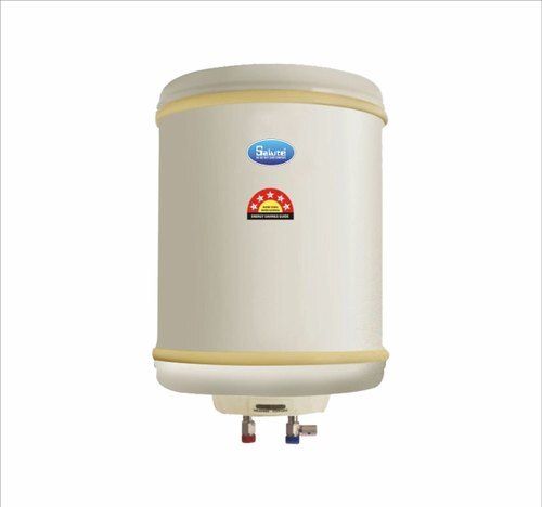 Electric Water Geyser, 35 Ltr