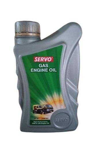 Engine Oil