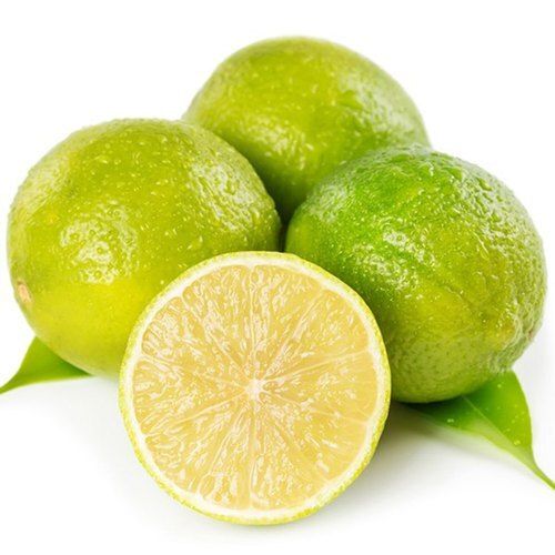 Green Sour Lemon