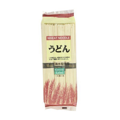 Japanese Food Culture Caneen Soba Wheat Noodle, 300 GM