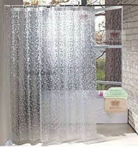 Narrow Shower Curtains