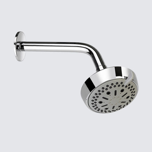 Ultra Slim Rust-Free And Long-Lasting Stainless Steel Wall Mounted Bathroom Shower