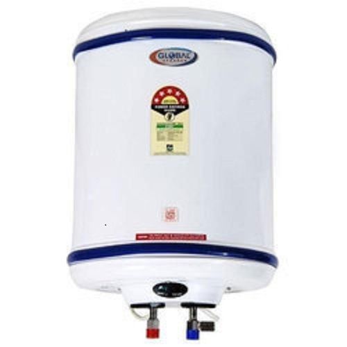 Wall Mounted Electric Water Geyser