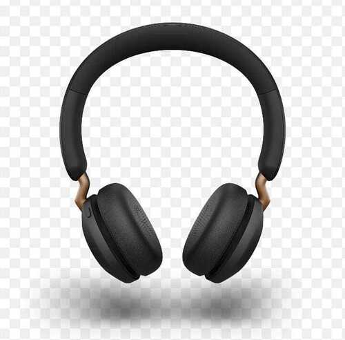 18 Khz Bluetooth Headphone With Multimedia And Noise Cancelling Battery Backup: 8 Hours