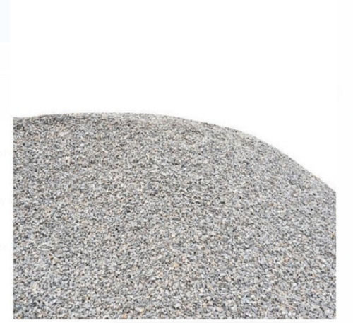 Aggrates Smooth Finish And Water Absorption Construction Aggregate Used In Highways, 5 Mm