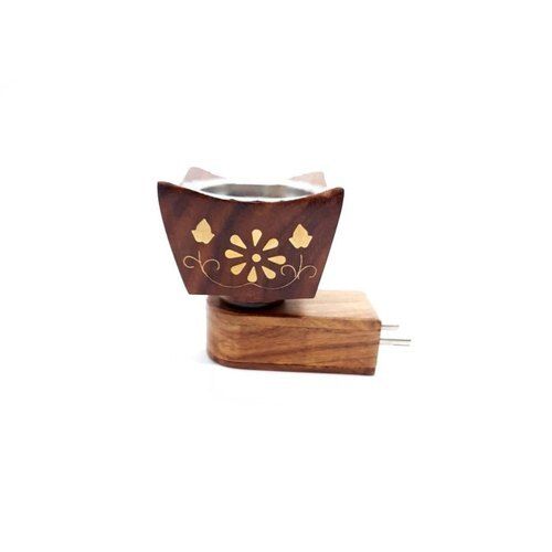 Attractive Design And Eco Friendly Light Weight Electric Wooden Kapoor Dani