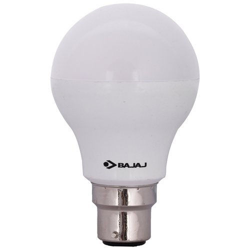 Bajaj Indoor Lighting And Outdoor Aluminum Lighting Led Bulb